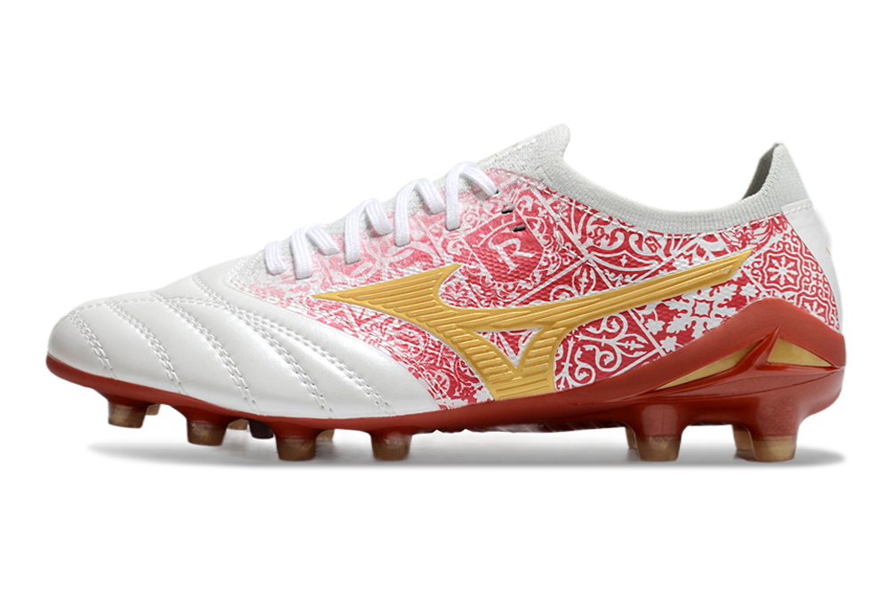 Mizuno Morelia Neo IV BATE Made In Japan Elite FG