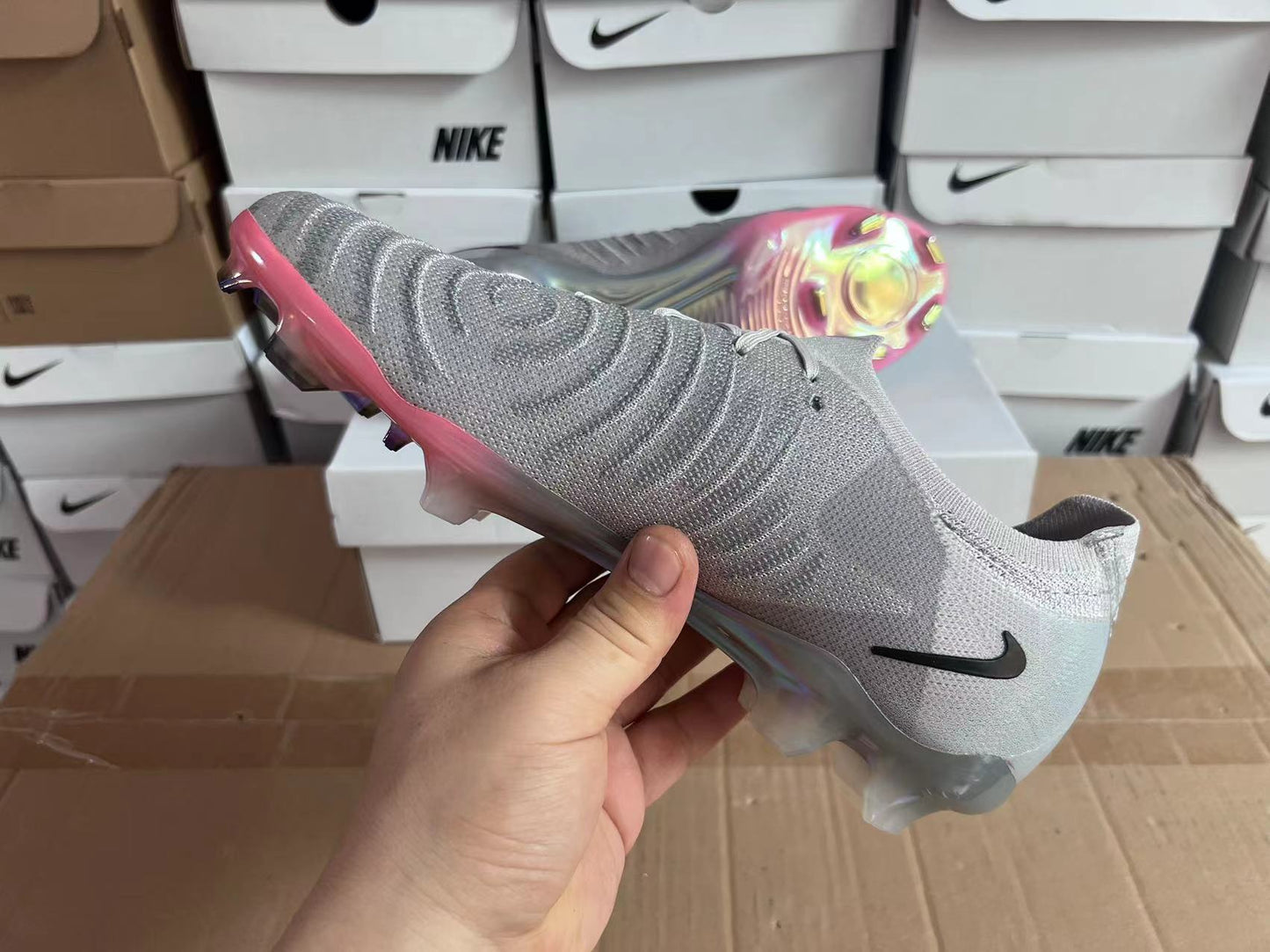 Nike Phantom GX2 Elite FG
