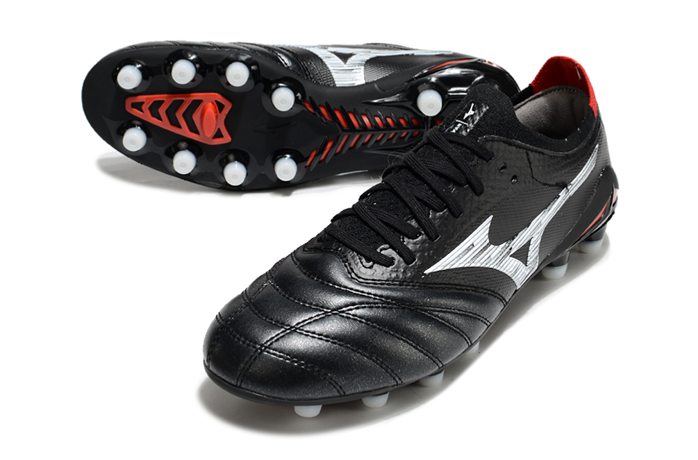 Mizuno Morelia Neo IV BATE Made In Japan Elite FG
