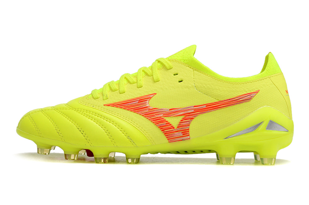 Mizuno Morelia Neo IV BATE Made In Japan Elite FG