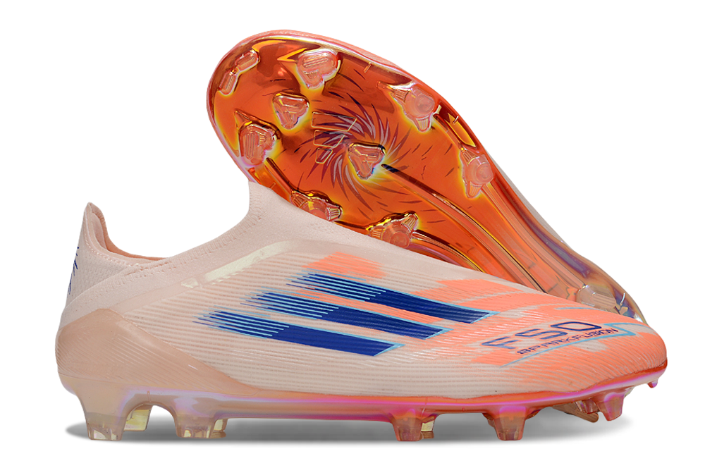 Adidas F50+ Laceless Elite FG