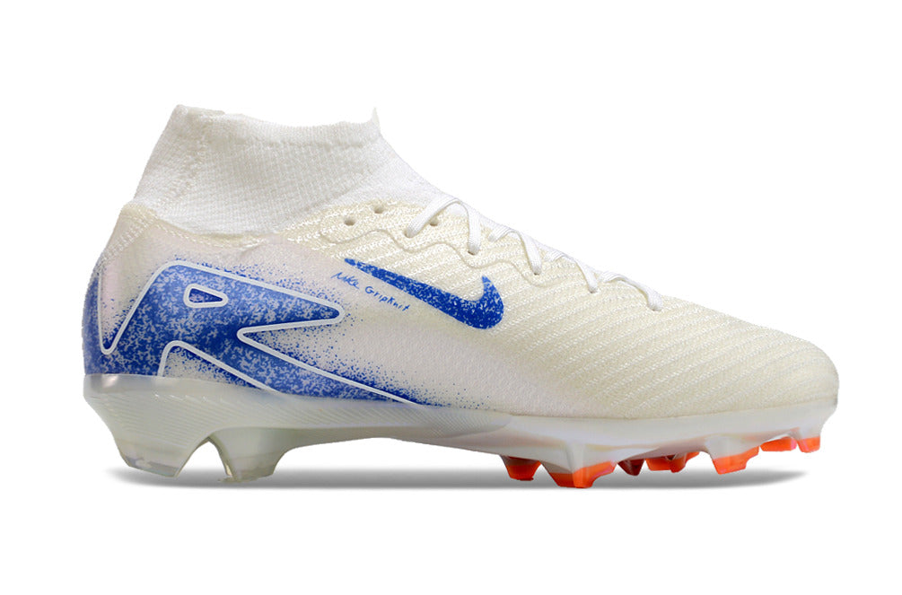 Nike Air Zoom Mercurial Superfly 10 Elite Fg