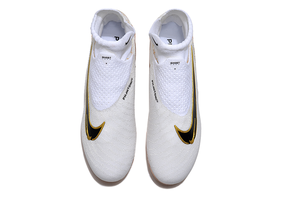 Nike Phantom GX Ghost Lacing Elite FG