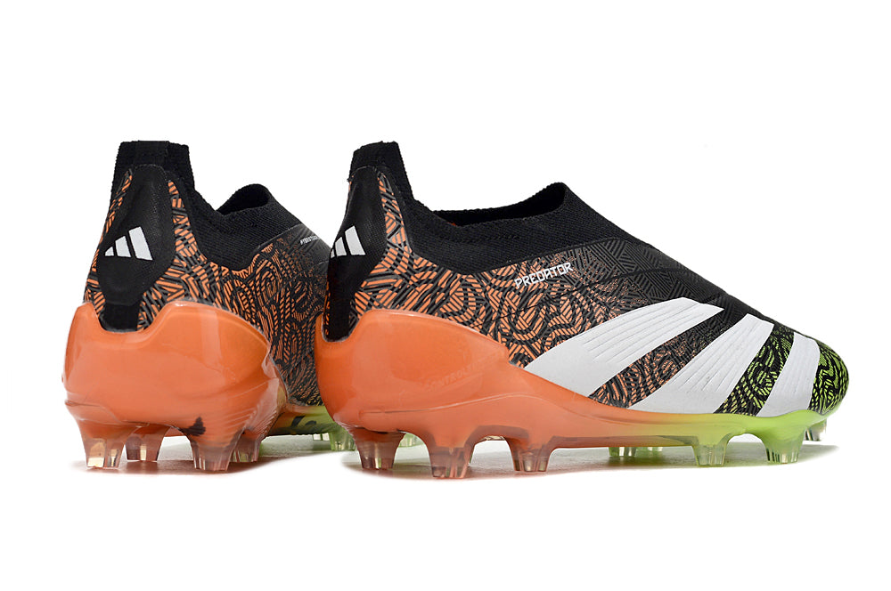 Adidas Predator Laceless Elite Fg