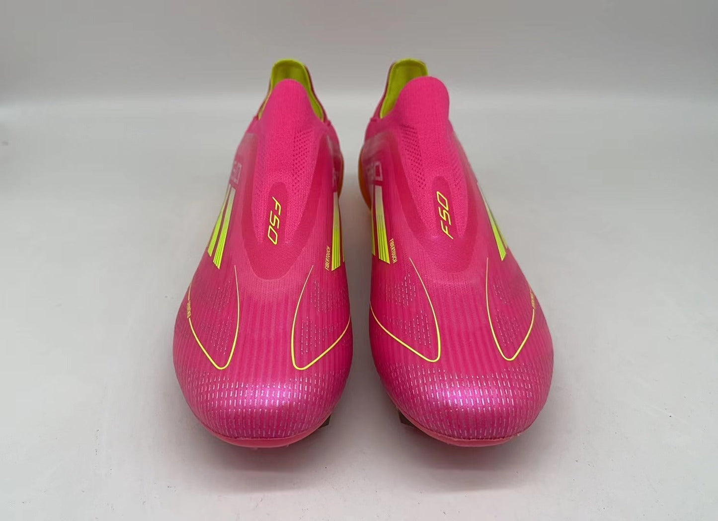 Adidas F50+ Laceless Elite FG