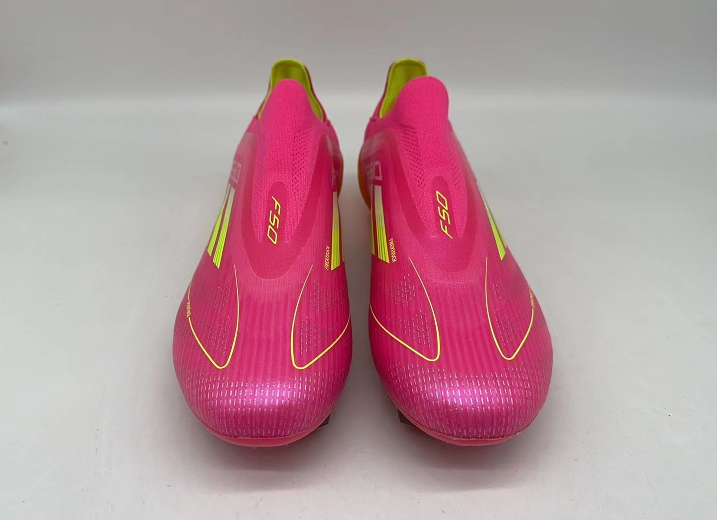 F50+ Laceless Elite FG