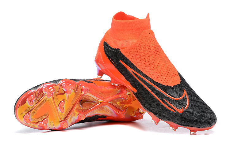 Nike Phantom GX Ghost Lacing Elite FG