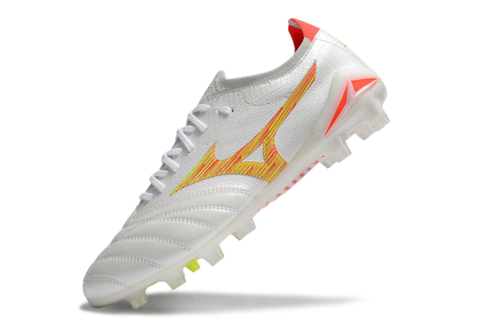 Mizuno Morelia Neo IV BATE Made In Japan Elite FG