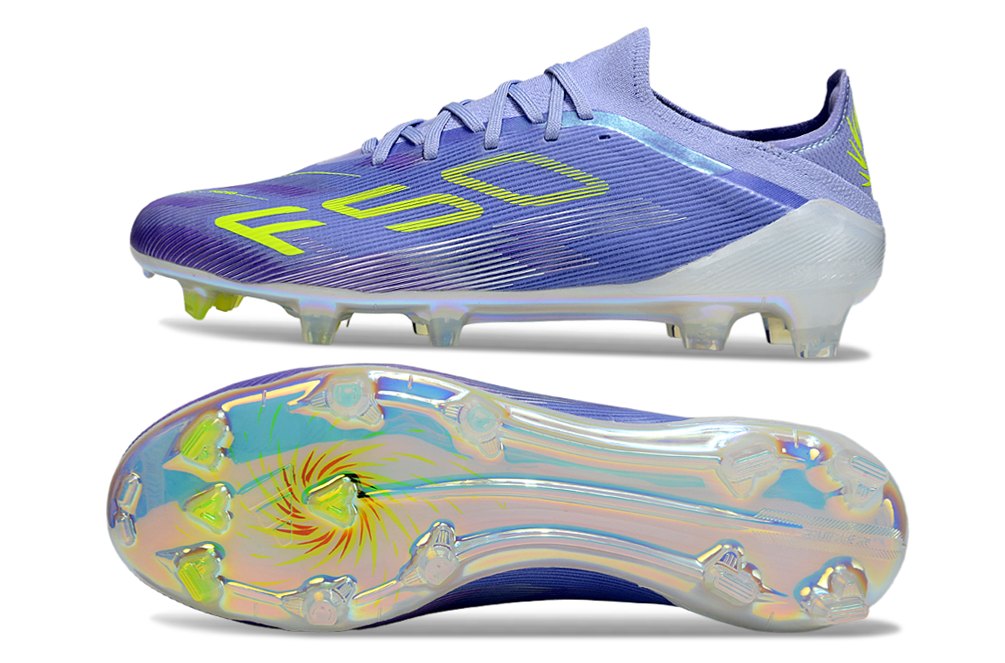 F50+ Elite FG