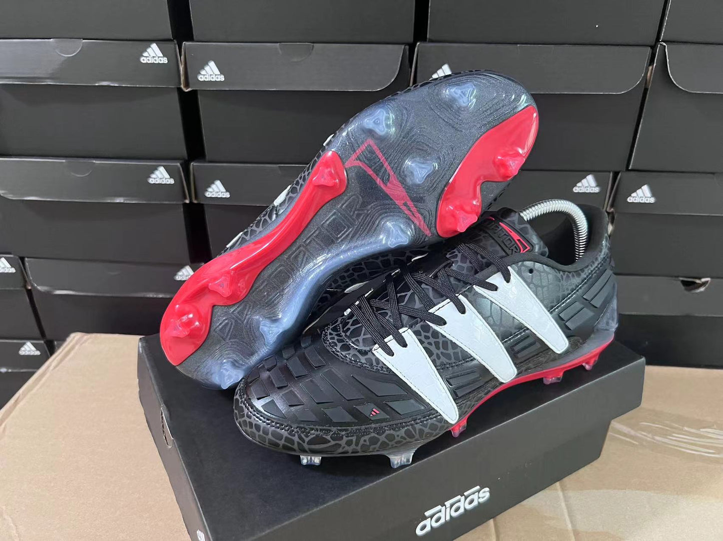 Adidas Predator FOT Elite Fg