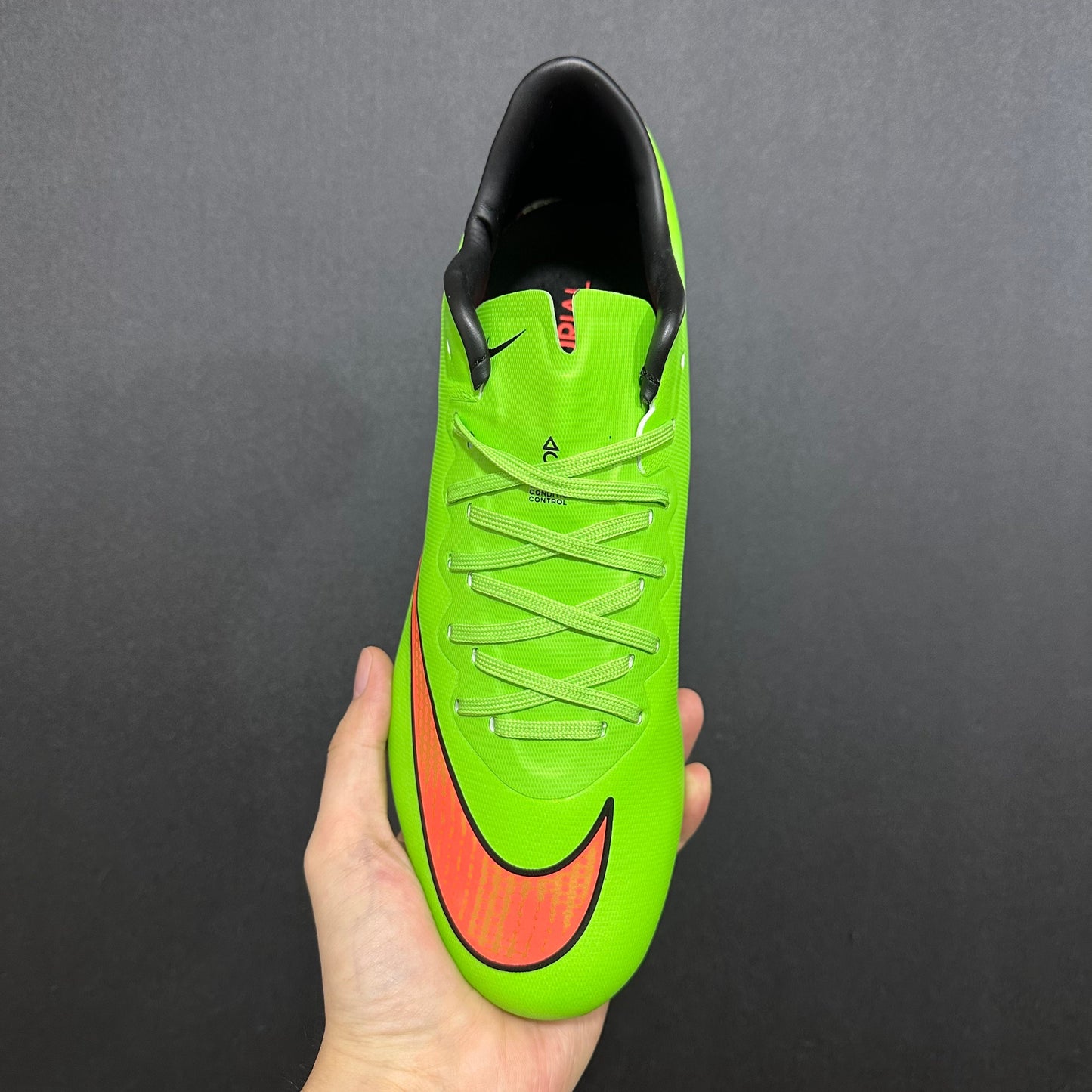 Nike Mercurial Vapor 10 Elite Fg