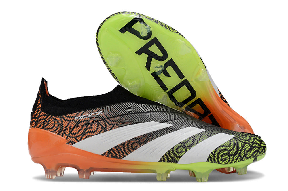 Adidas Predator Laceless Elite Fg