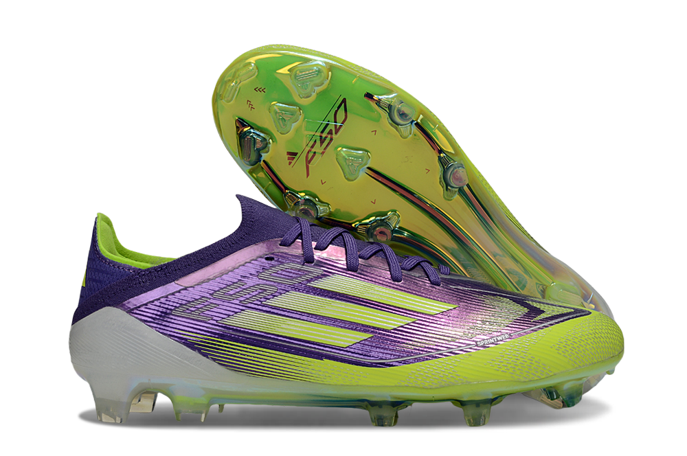 Adidas F50+ Elite FG