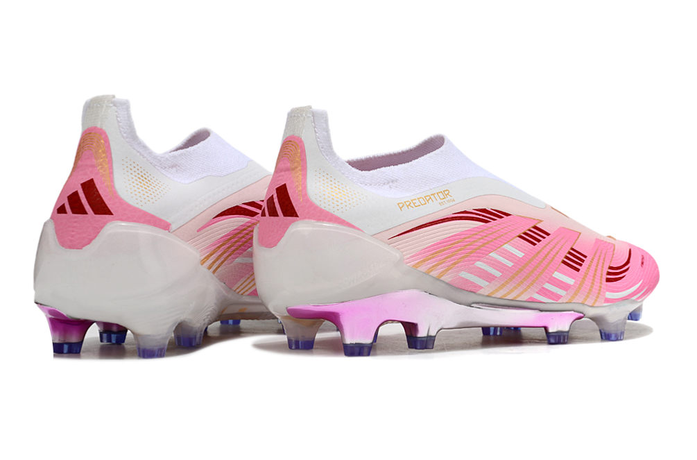 Adidas Predator Laceless Elite Fg