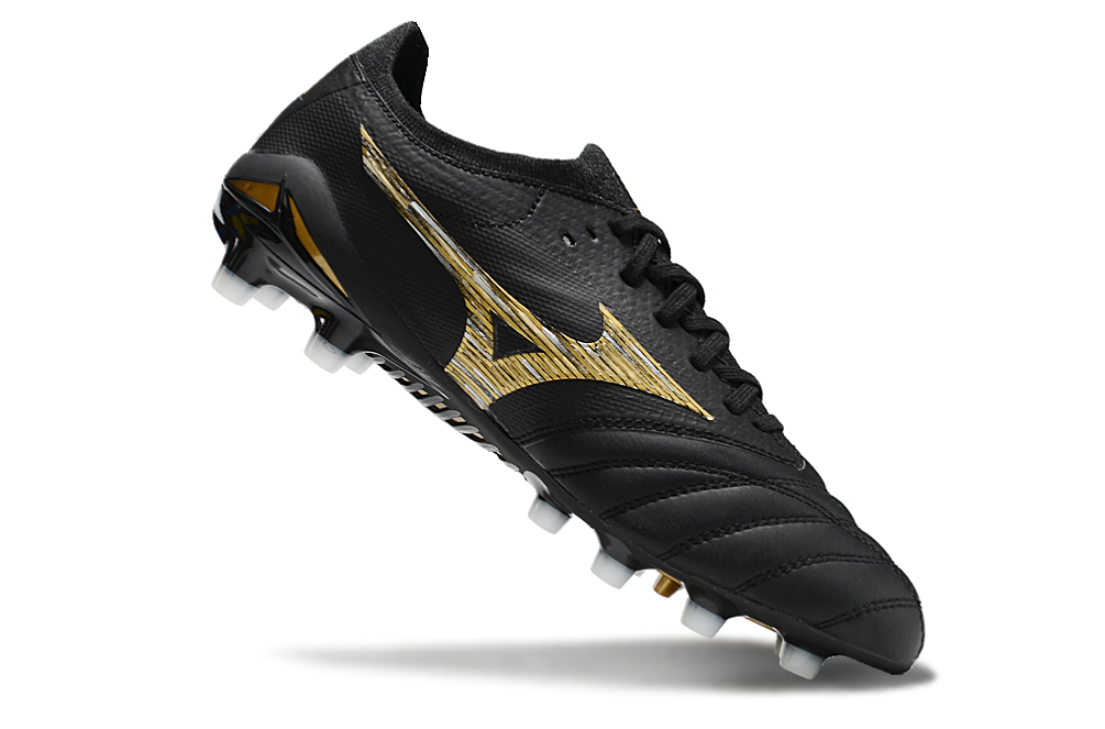 Mizuno Morelia Neo IV BATE Made In Japan Elite FG