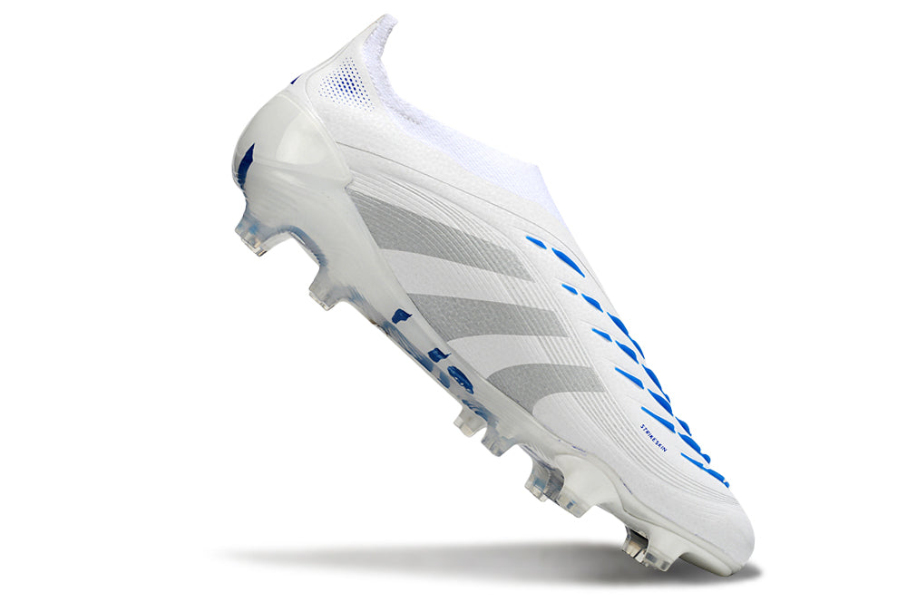 Adidas Predator Laceless Elite Fg