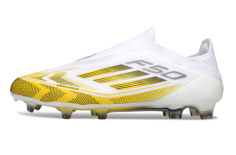 Adidas F50+ Laceless Elite FG