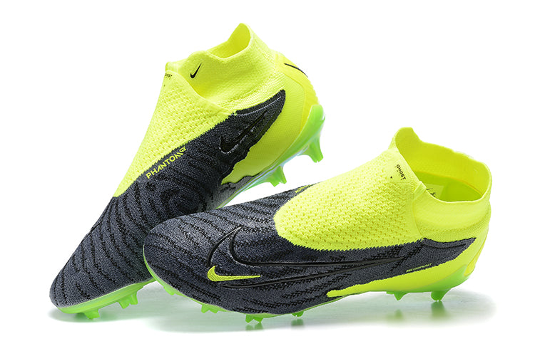 Nike Phantom GX Ghost Lacing Elite FG