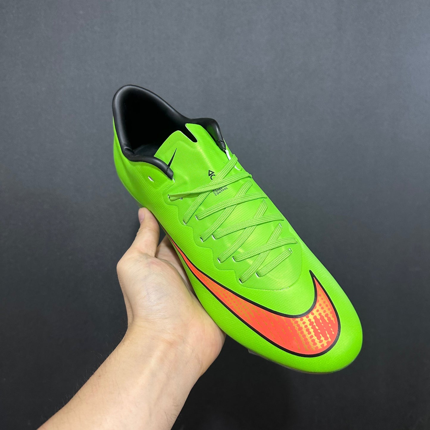 Nike Mercurial Vapor 10 Elite Fg