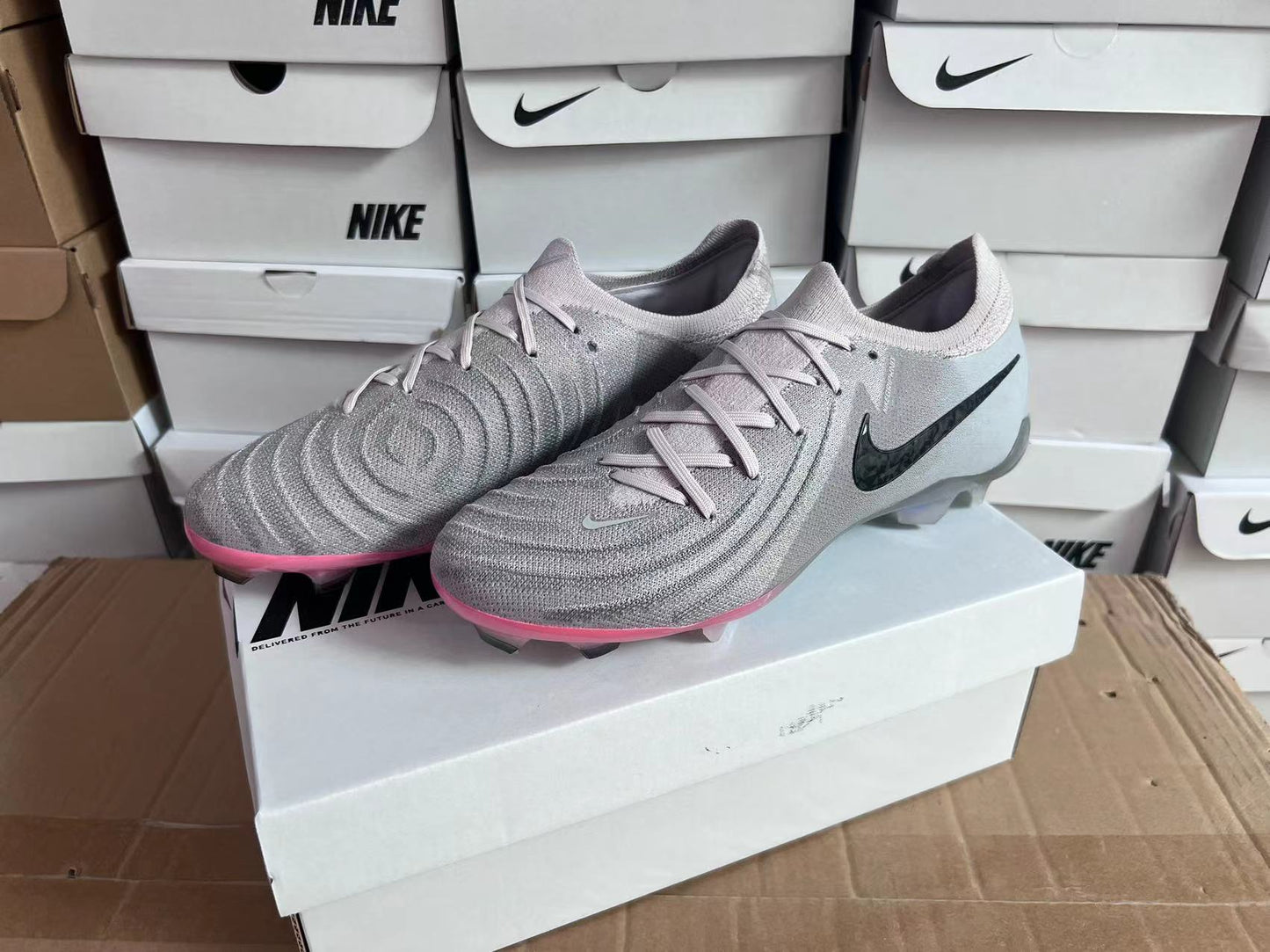 Nike Phantom GX2 Elite FG