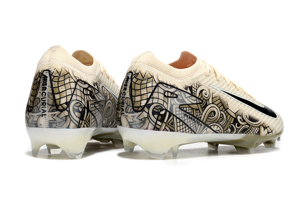 Nike Air Zoom Mercurial Vapor 16 Elite Fg