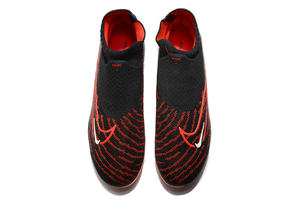 Nike Phantom GX Ghost Lacing Elite FG