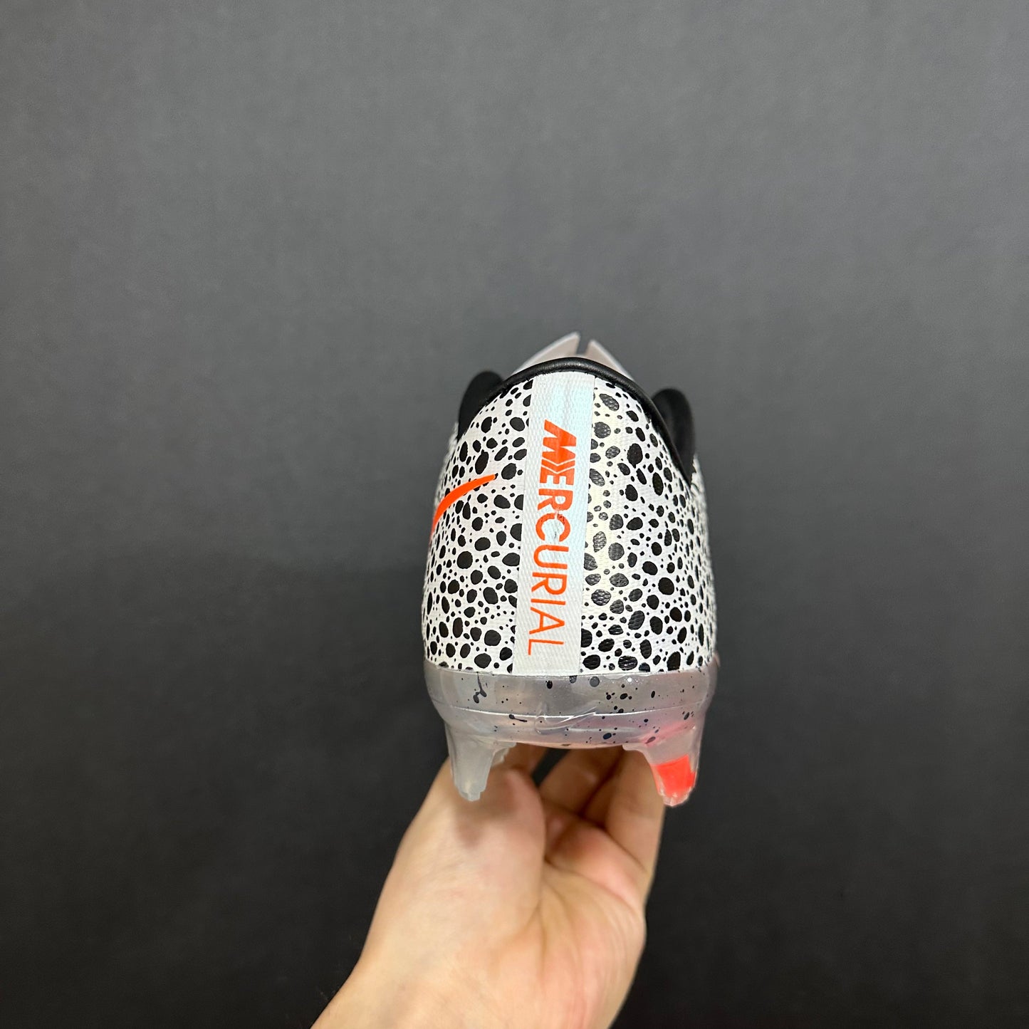Nike Mercurial Vapor 10 Elite Fg