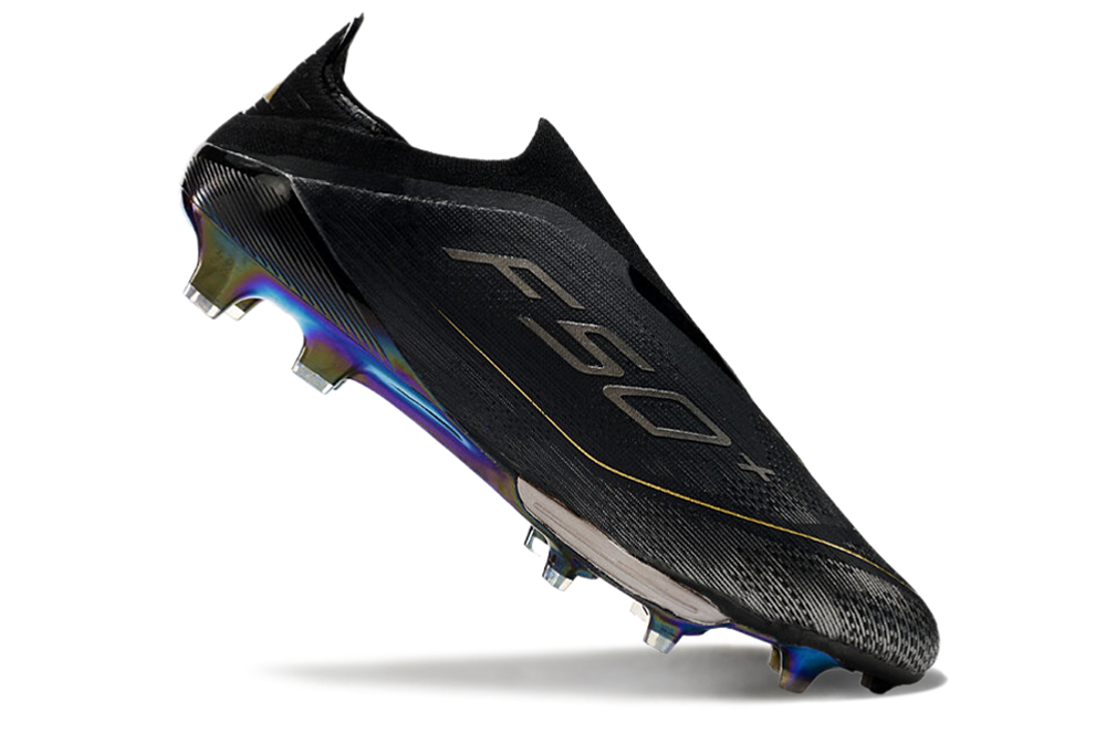 Adidas F50+ Lightstrike Pro Laceless Elite FG