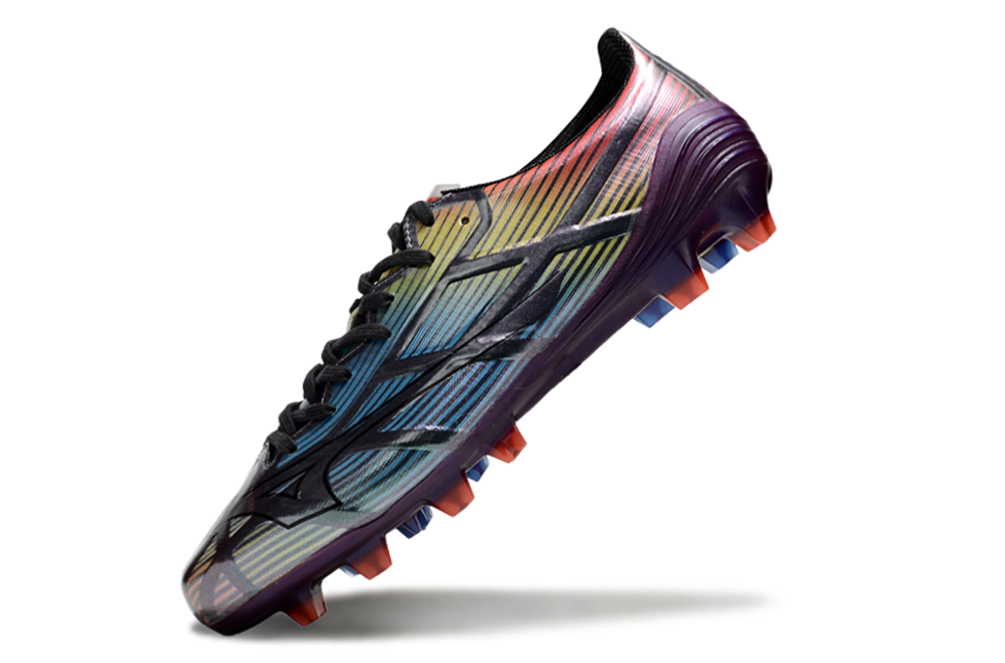 Mizuno Alpha Made in Japan Elite FG