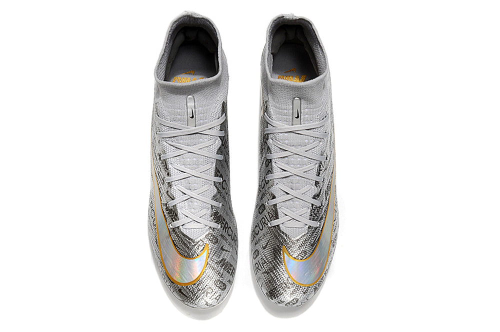 Nike Air Zoom Mercurial Superfly 9 Elite Fg