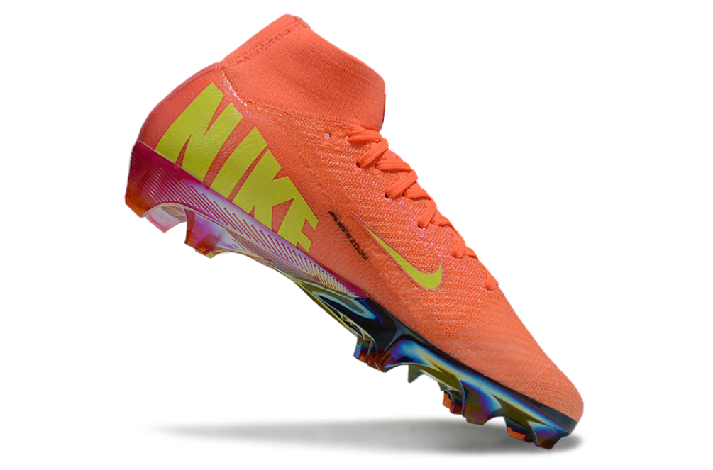 Nike Air Zoom Mercurial Superfly 10 Elite Fg