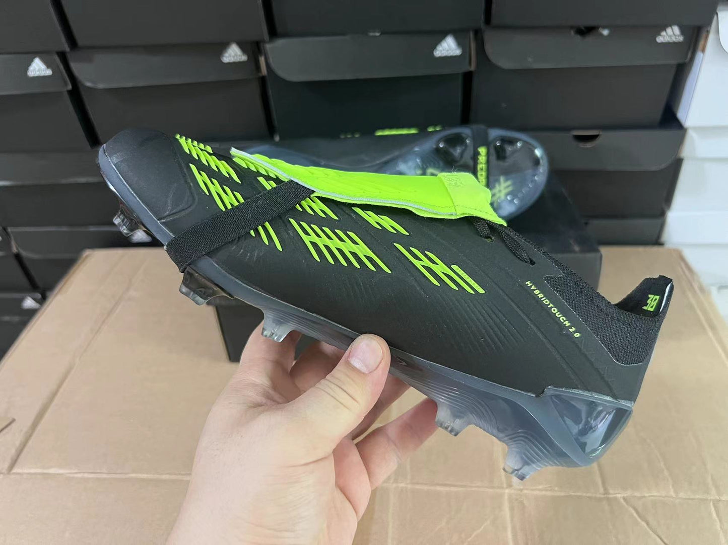 Adidas Predator FOT Elite Fg