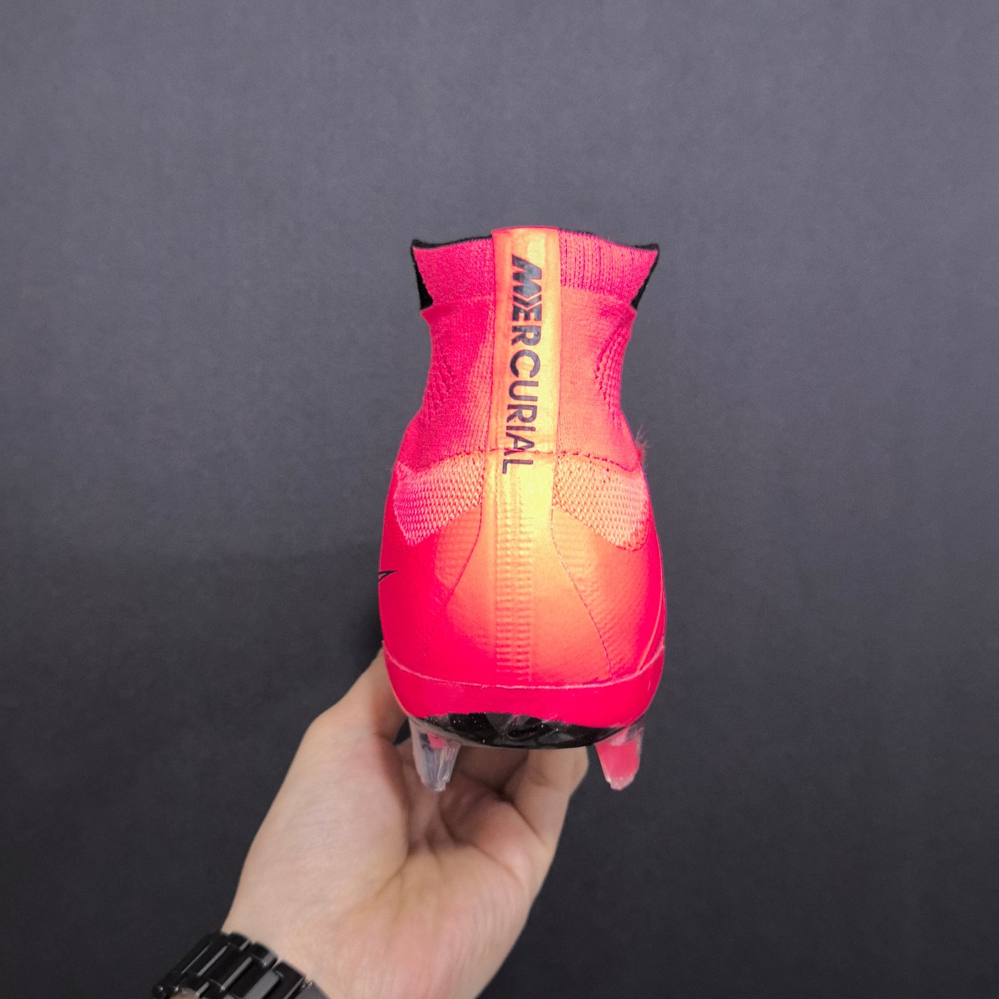 Nike Mercurial Superfly 5 Elite Fg