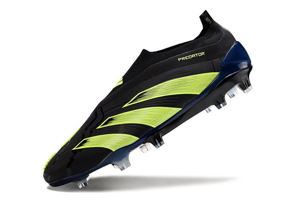 Adidas Predator Laceless Elite Fg