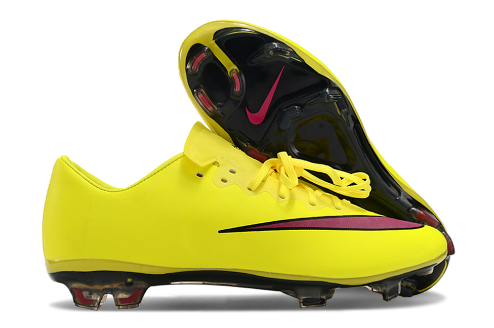 Nike Mercurial Vapor 10 Elite Fg