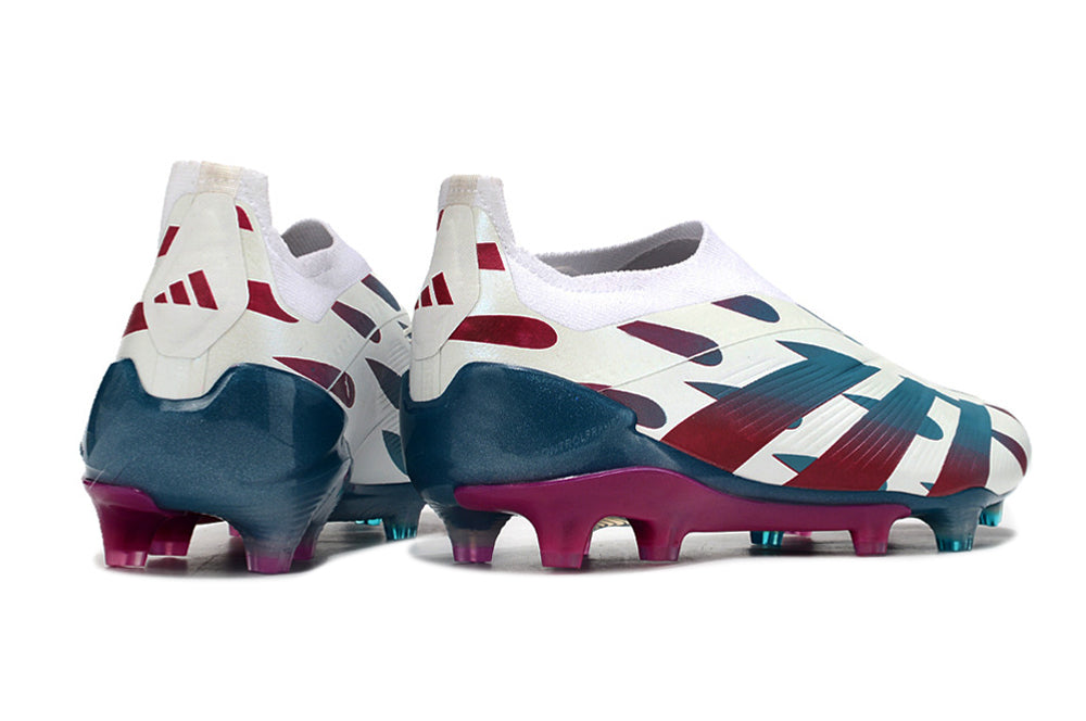 Adidas Predator Laceless Elite Fg