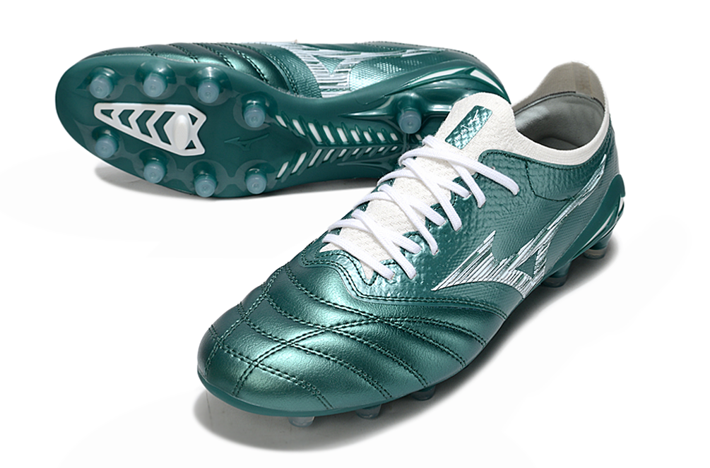 Mizuno Morelia Neo IV BATE Made In Japan Elite FG