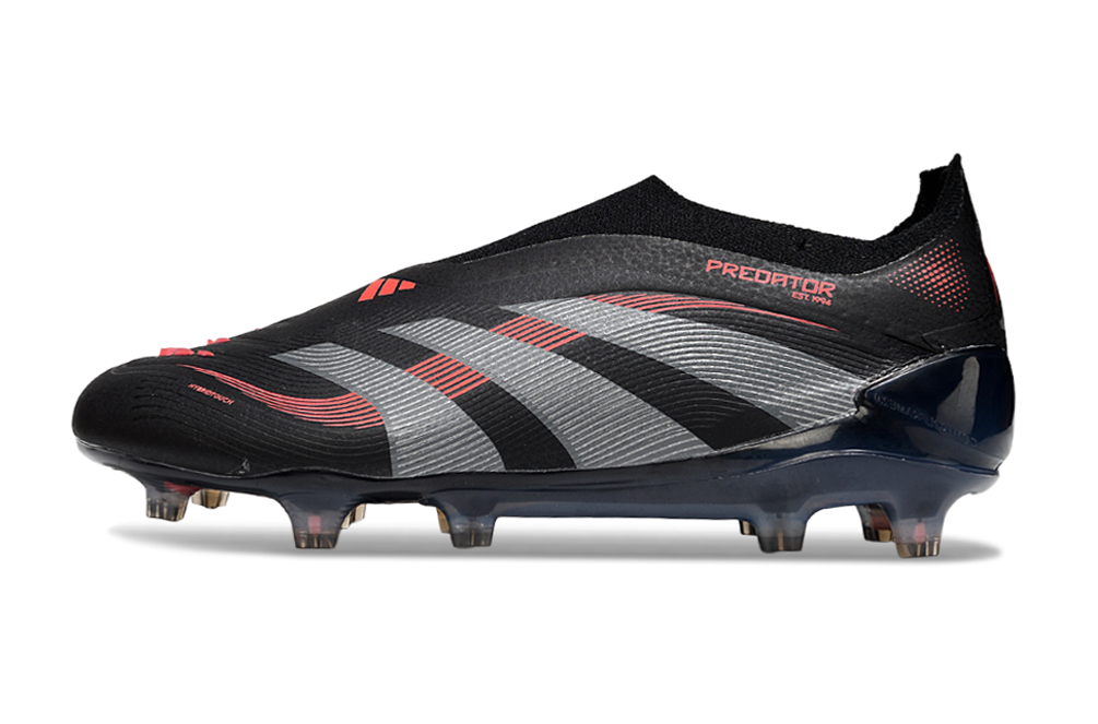 Adidas Predator Laceless Elite Fg