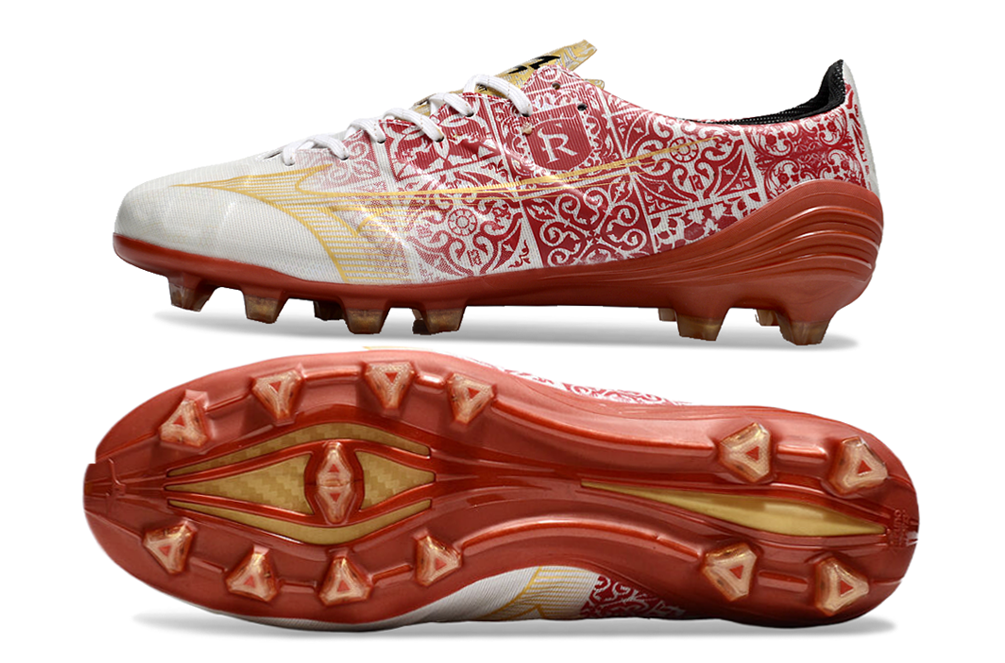 Mizuno Alpha Made in Japan Elite FG