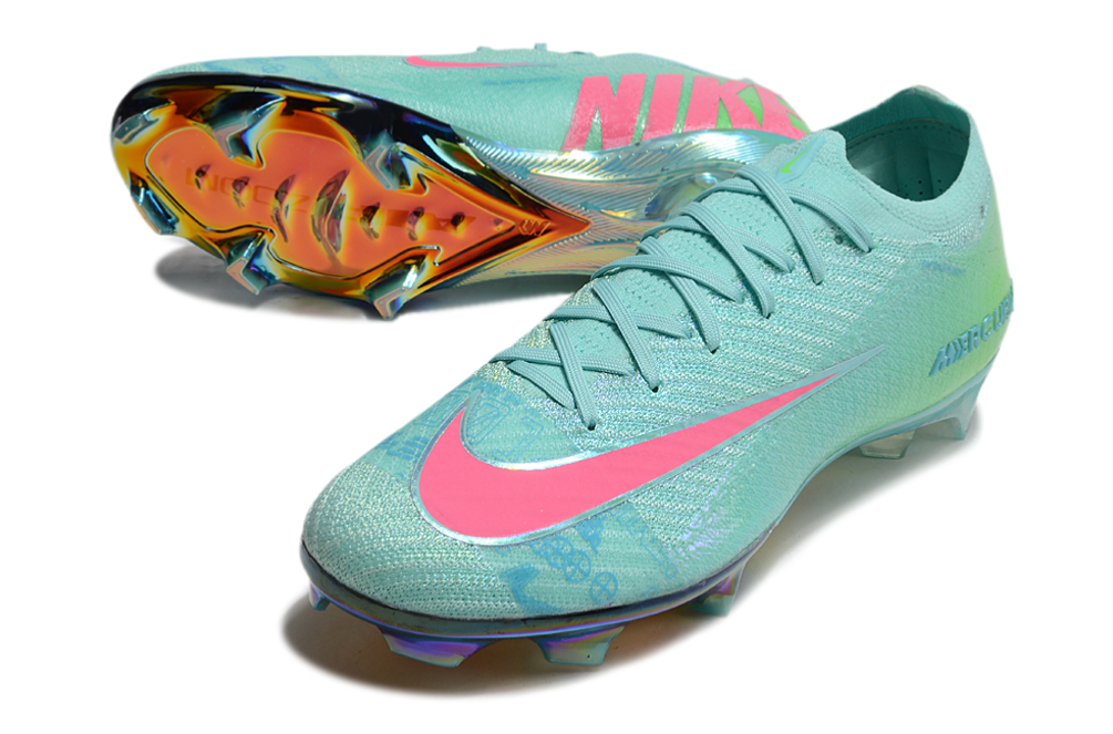 Nike Air Zoom Mercurial Vapor 16 Elite Fg