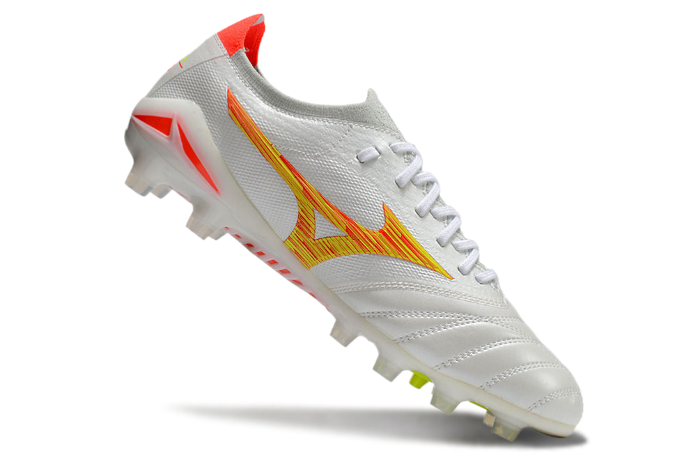 Mizuno Morelia Neo IV BATE Made In Japan Elite FG
