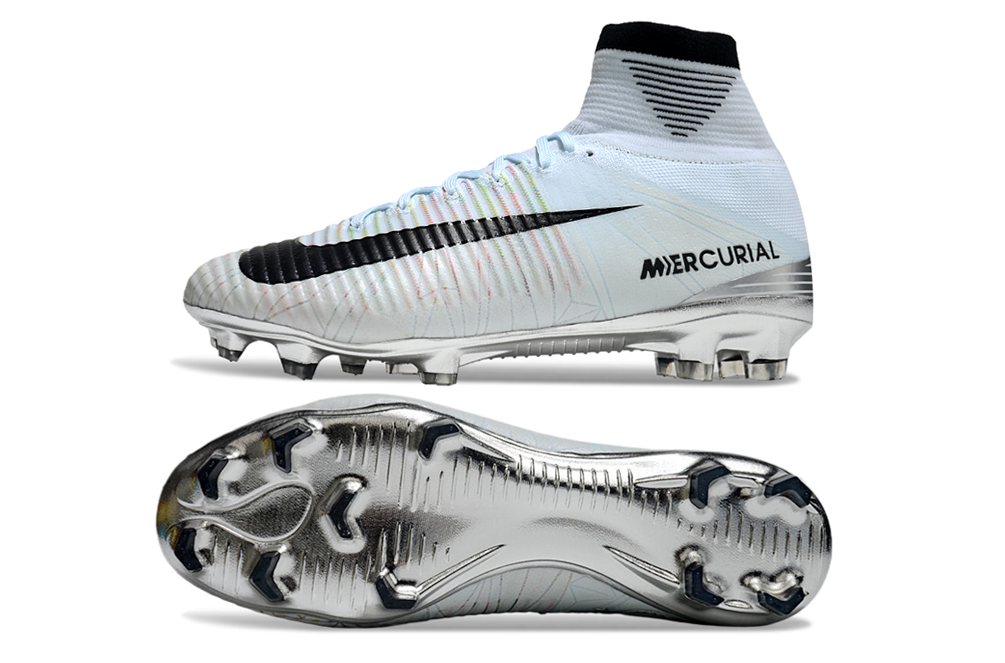 Nike Mercurial Superfly 5 Elite Fg