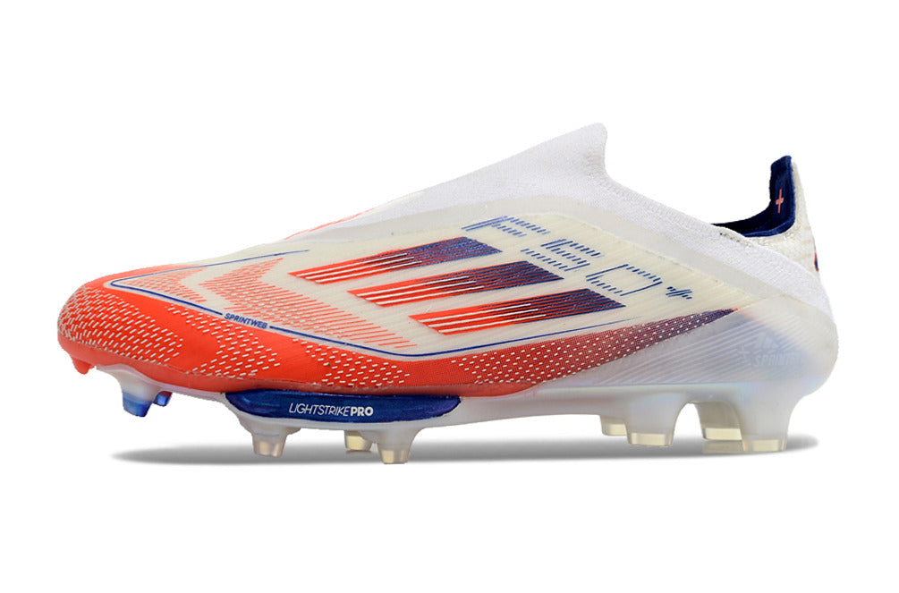 Adidas F50+ Lightstrike Pro Laceless Elite FG