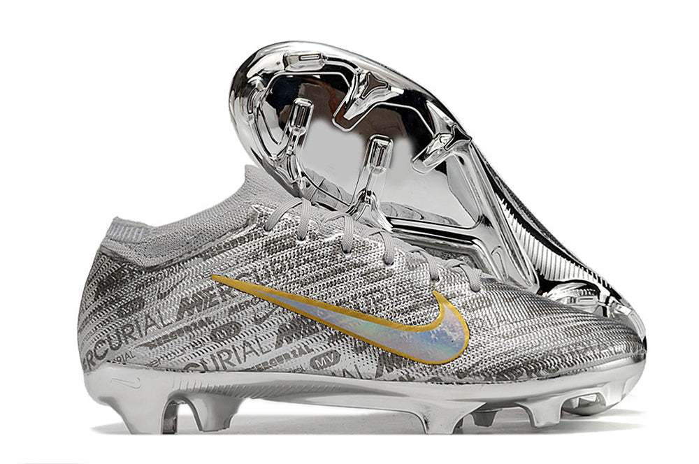 Nike Air Zoom Mercurial Vapor 15 Elite Fg