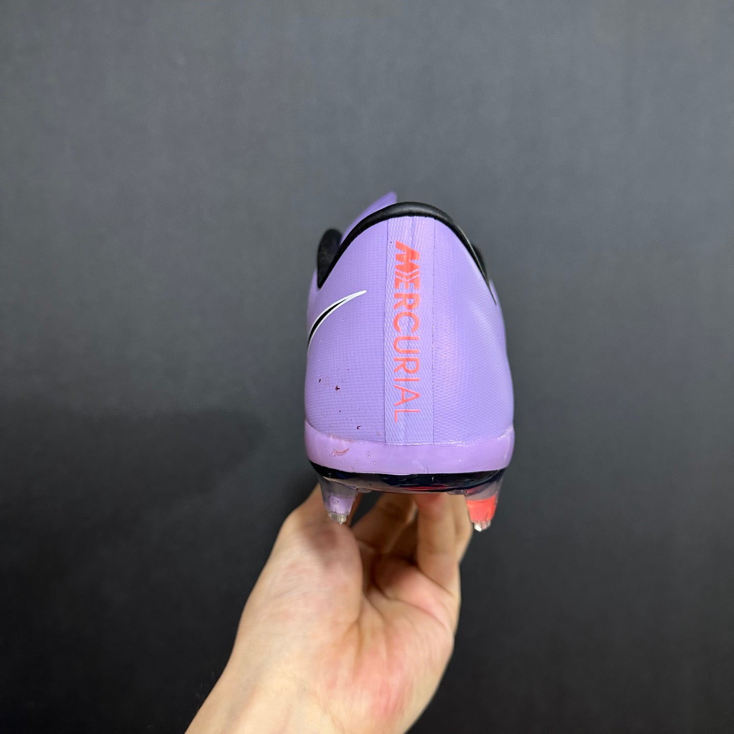 Mercurial Vapor 10 Elite Fg