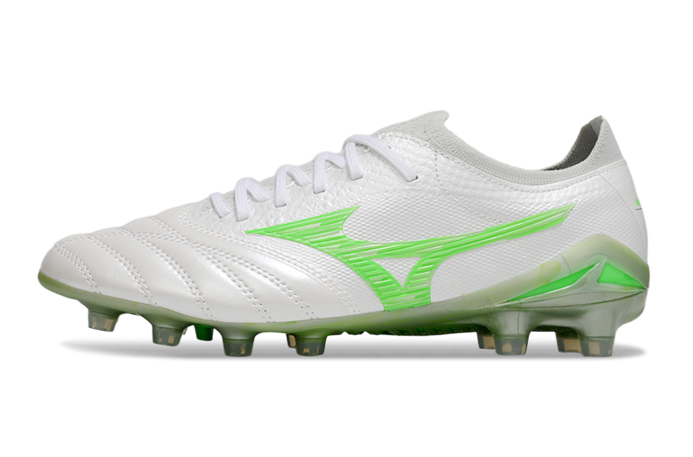 Mizuno Morelia Neo IV BATE Made In Japan Elite FG