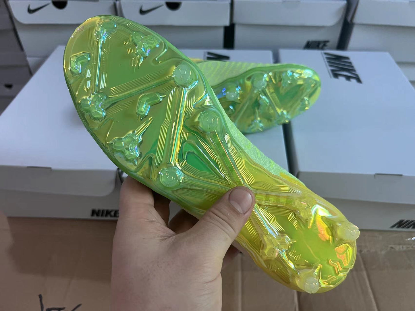 Nike Phantom GX Elite FG