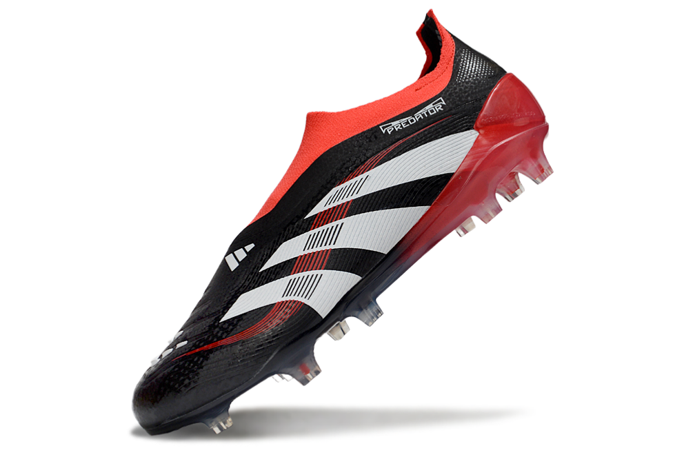 Adidas Predator Laceless Elite Fg