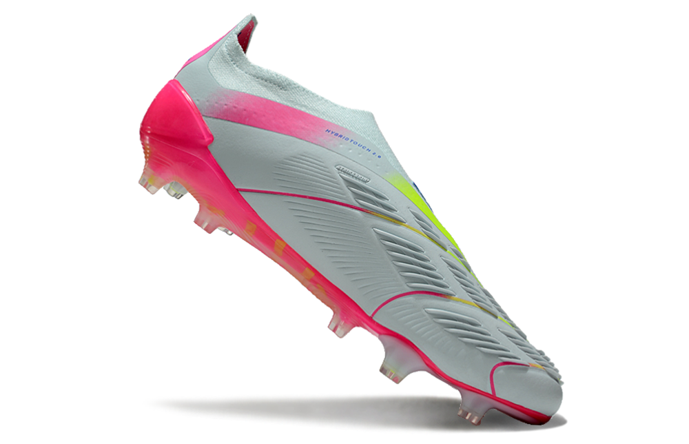 Adidas Predator Laceless Elite Fg