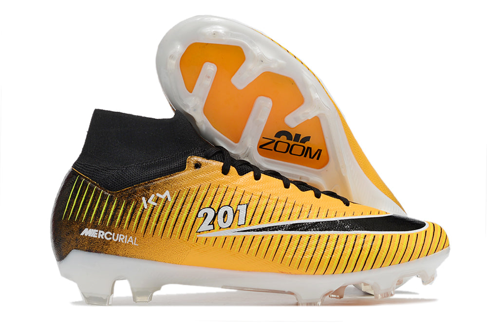 Nike Air Zoom Mercurial Superfly 9 Elite Fg